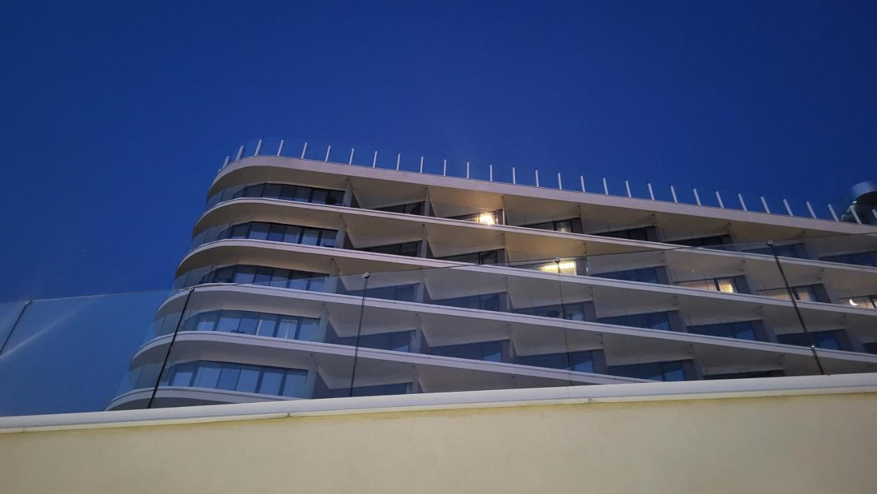 Apartament Julietta Swinemünde Exterior foto
