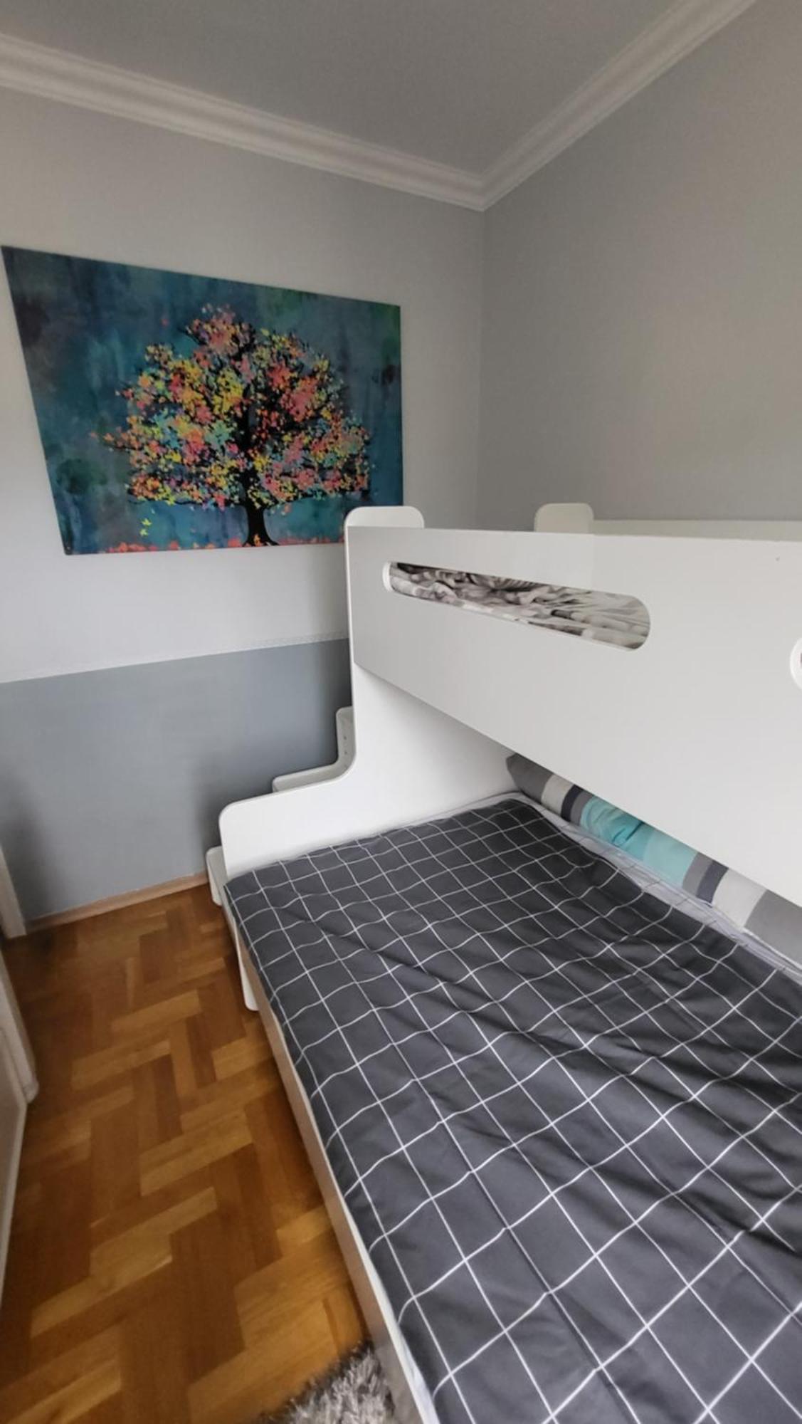 Apartament Julietta Swinemünde Exterior foto